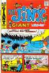 Li'l Jinx Giant Laugh-Out #33 Comic Books - Covers, Scans, Photos in Li'l Jinx Giant Laugh-Out Comic Books - Covers, Scans, Gallery